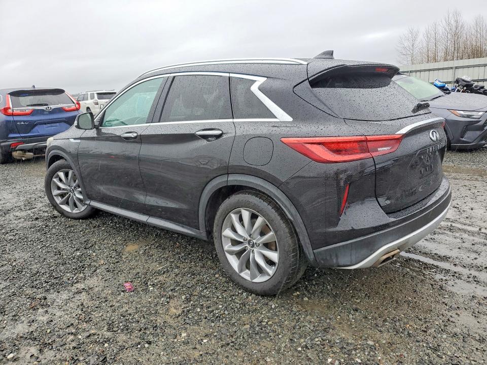 Aukcja sprzedaży 2019 Infiniti Qx50, vin: 3PCAJ5M11KF135378, numer aukcji: 41790826
