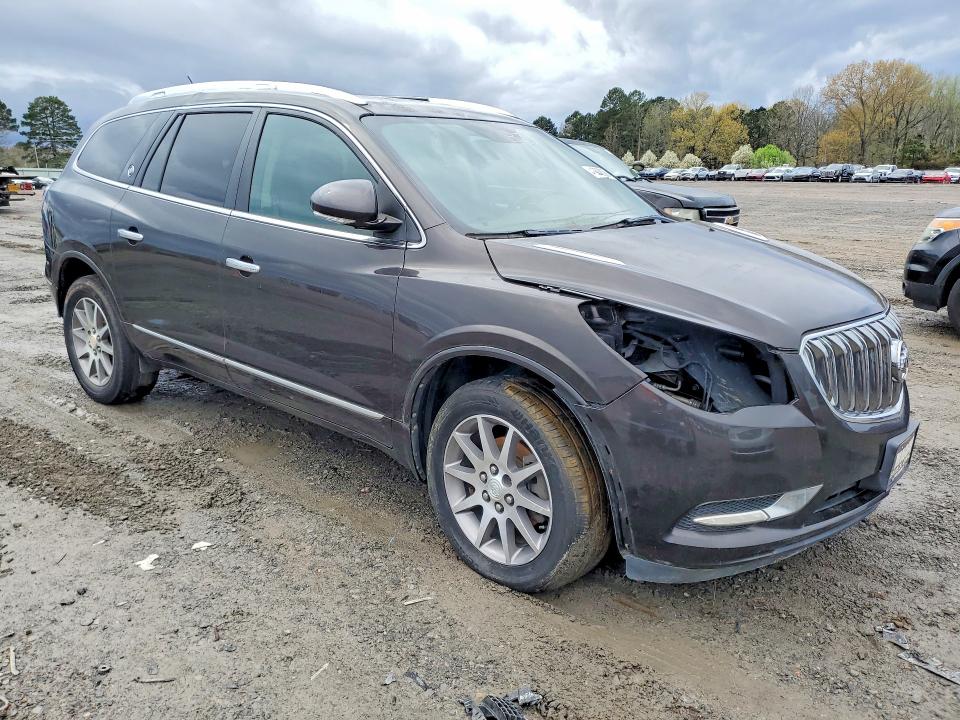 Продажа на аукционе авто 2013 Buick Enclave, vin: 5GAKRCKD0DJ249660, номер лота: 41963836
