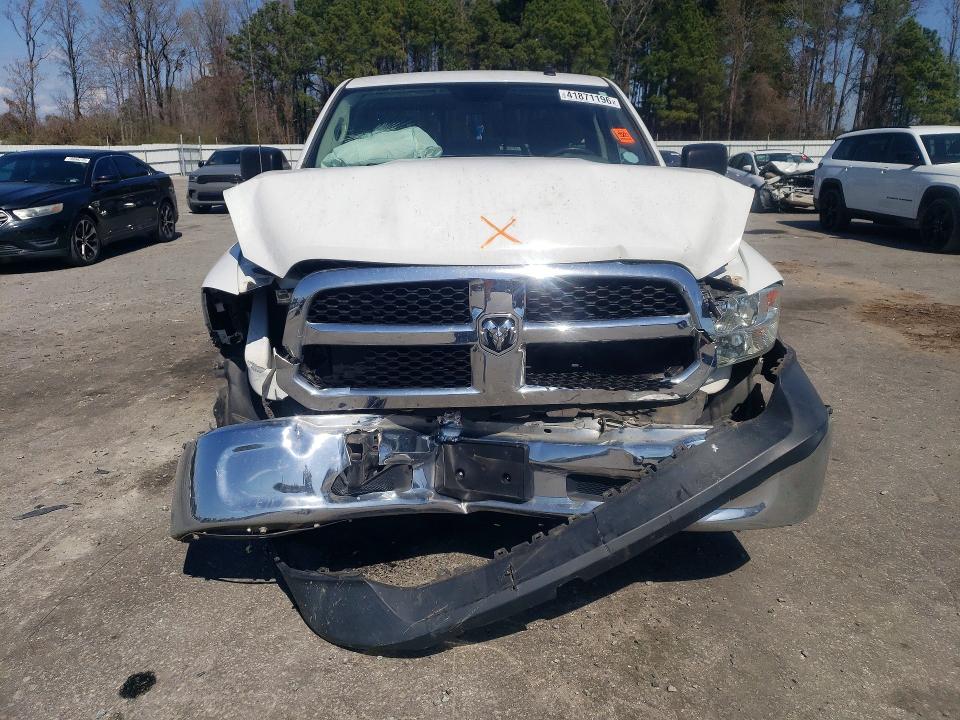 Продаж на аукціоні авто 2017 Ram 1500, vin: 3C6JR6DT7HG548352, номер лоту: 41871196