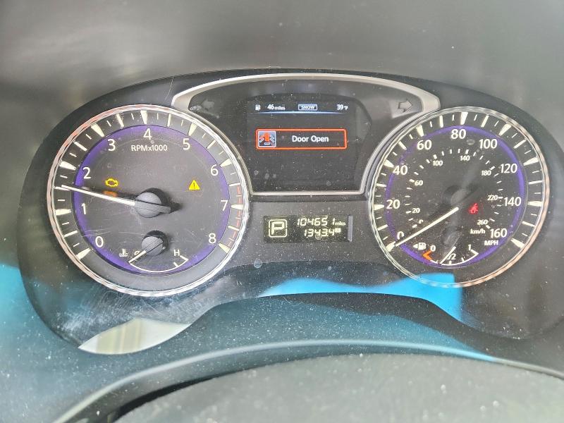 Продажа на аукционе авто 2014 Infiniti Qx60, vin: 5N1AL0MM6EC552712, номер лота: 46324746