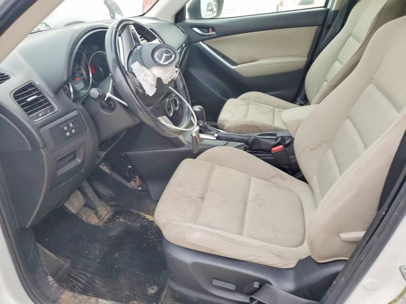 Продажа на аукционе авто 2014 Mazda Cx-5, vin: JM3KE4CY8E0395269, номер лота: 46715486