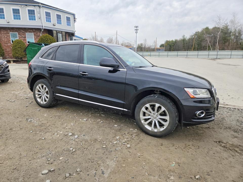Aukcja sprzedaży 2015 Audi Q5, vin: WA1LFAFP8FA057162, numer aukcji: 47458946