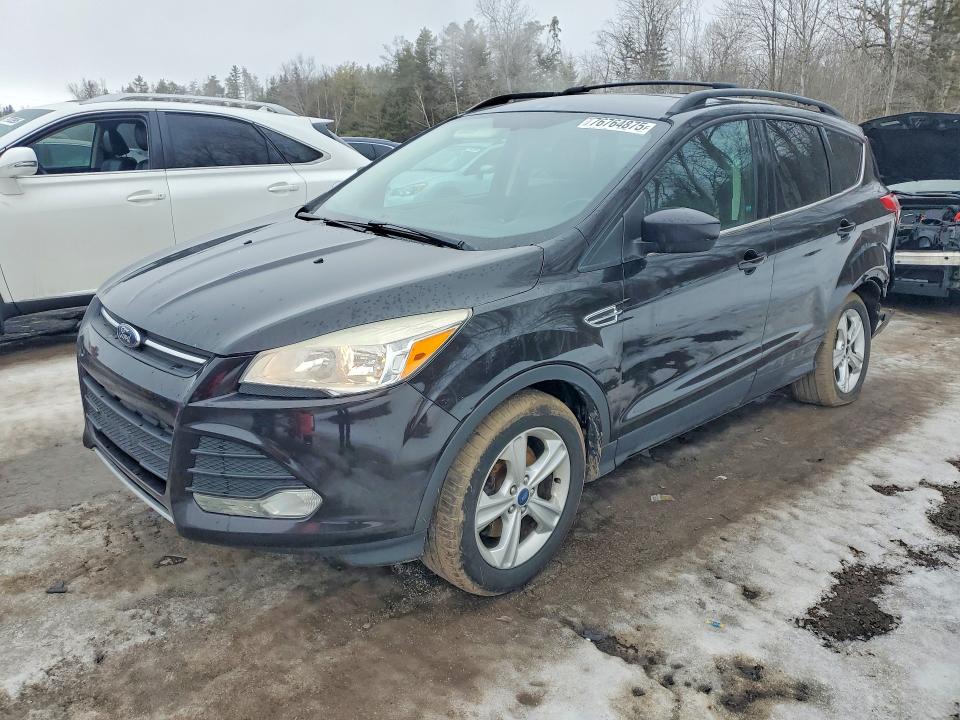 Aukcja sprzedaży 2013 Ford Escape, vin: 1FMCU9G92DUC89032, numer aukcji: 76764875