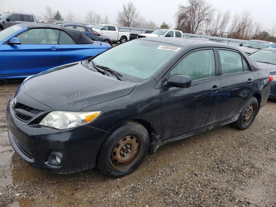 Продажа на аукционе авто 2012 Toyota Corolla, vin: 2T1BU4EEXCC810884, номер лота: 42004566