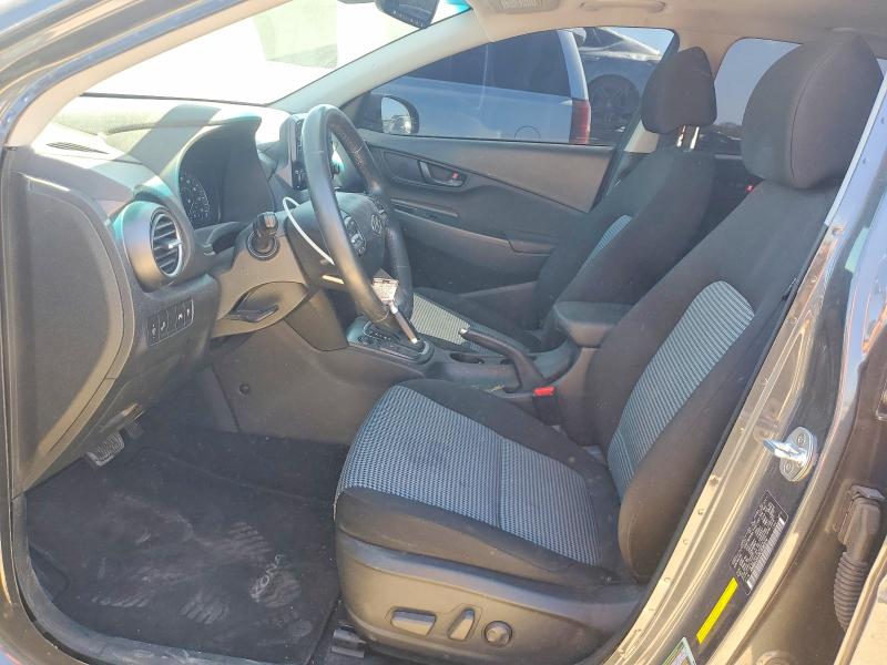 Продажа на аукционе авто 2020 Hyundai Kona, vin: KM8K62AA5LU586374, номер лота: 46635636