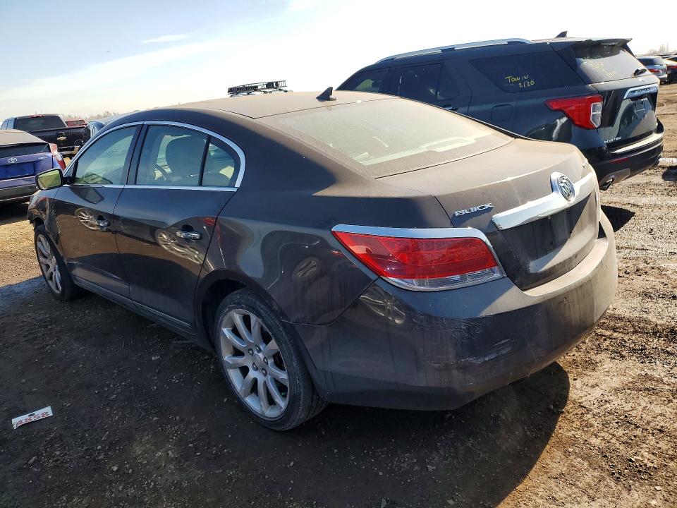 Aukcja sprzedaży 2013 Buick Lacrosse, vin: 1G4GJ5E39DF293083, numer aukcji: 79229955