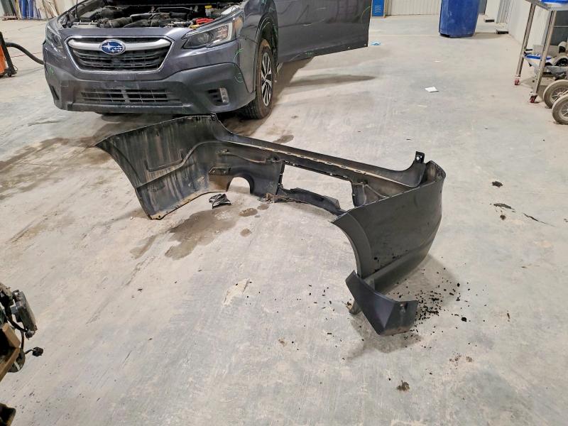 46461486 :رقم المزاد ، 4S4WMAUD5P3418253 vin ، 2023 Subaru Ascent مزاد بيع