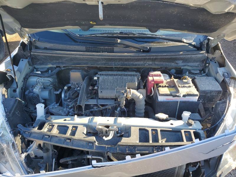 Продаж на аукціоні авто 2024 Mitsubishi Mirage, vin: ML32AWHJ9RH014096, номер лоту: 79199465