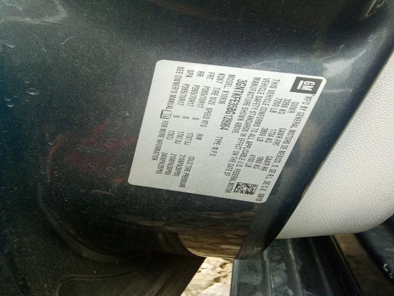 2011 Chevrolet Avalanche მანქანა იყიდება აუქციონზე, vin: 3GNTKFE35BG128964, აუქციონის ნომერი: 47790296