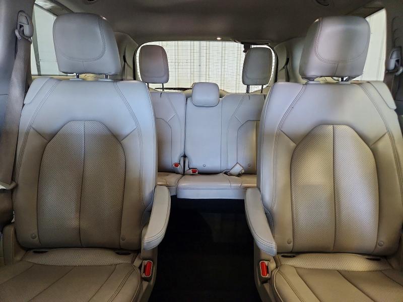 47710946 :رقم المزاد ، 2C4RC1DG2MR527254 vin ، 2021 Chrysler Voyager مزاد بيع