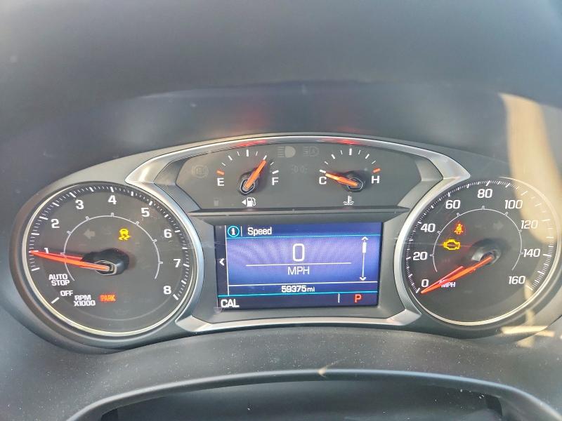 Продажа на аукционе авто 2022 Gmc Terrain, vin: 3GKALMEV8NL143235, номер лота: 46566486