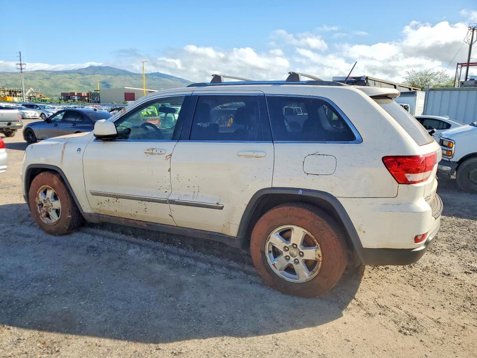 Aukcja sprzedaży 2012 Jeep Grand Cherokee, vin: 1C4RJFAG5CC318847, numer aukcji: 47363716