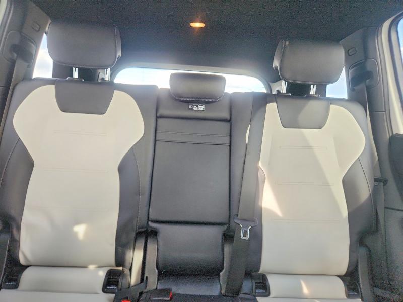 Продажа на аукционе авто 2020 Mercedes-benz Glb, vin: W1N4M4HB0LW033450, номер лота: 45834696