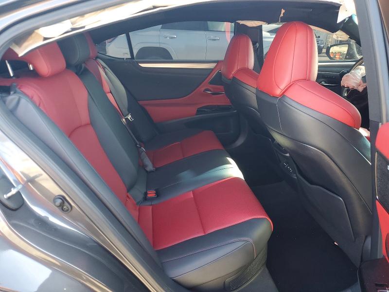 2024 Lexus Es 300h მანქანა იყიდება აუქციონზე, vin: 58ABA1C10RU043473, აუქციონის ნომერი: 47643826