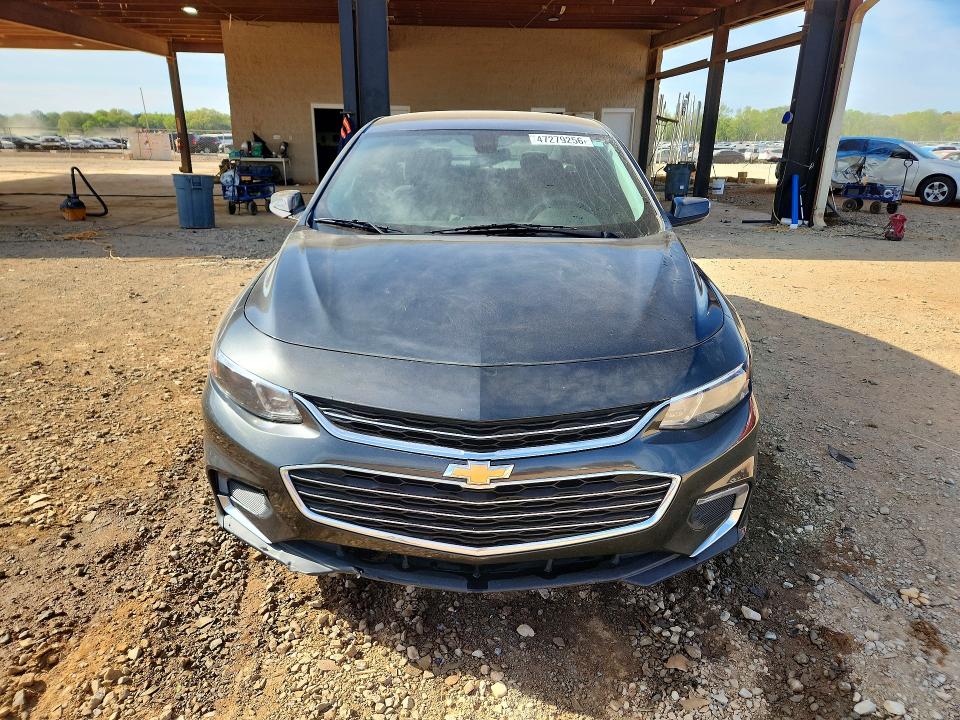 2018 Chevrolet Malibu მანქანა იყიდება აუქციონზე, vin: 1G1ZD5ST6JF176400, აუქციონის ნომერი: 47279256