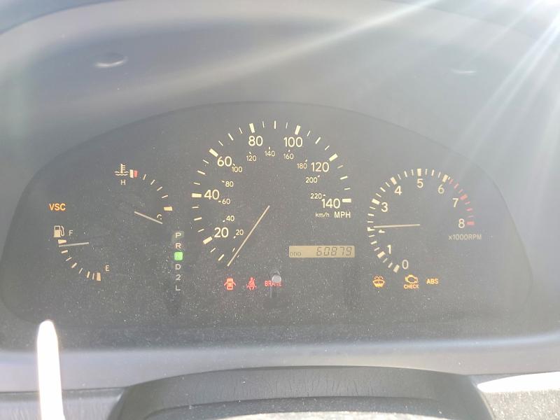 Aukcja sprzedaży 2002 Lexus Rx 300, vin: JTJHF10U120246758, numer aukcji: 79824595