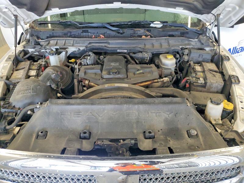 Aukcja sprzedaży 2018 Ram 2500, vin: 3C6UR5MLXJG290289, numer aukcji: 46320776