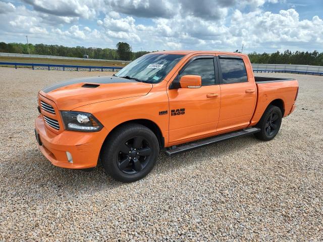47860456 :رقم المزاد ، 1C6RR6MT9HS584748 vin ، 2017 Ram 1500 مزاد بيع