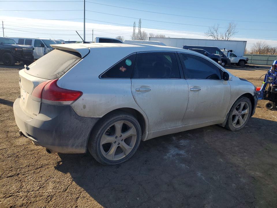 Aukcja sprzedaży 2010 Toyota Venza, vin: 4T3BK3BB5AU030840, numer aukcji: 79332255