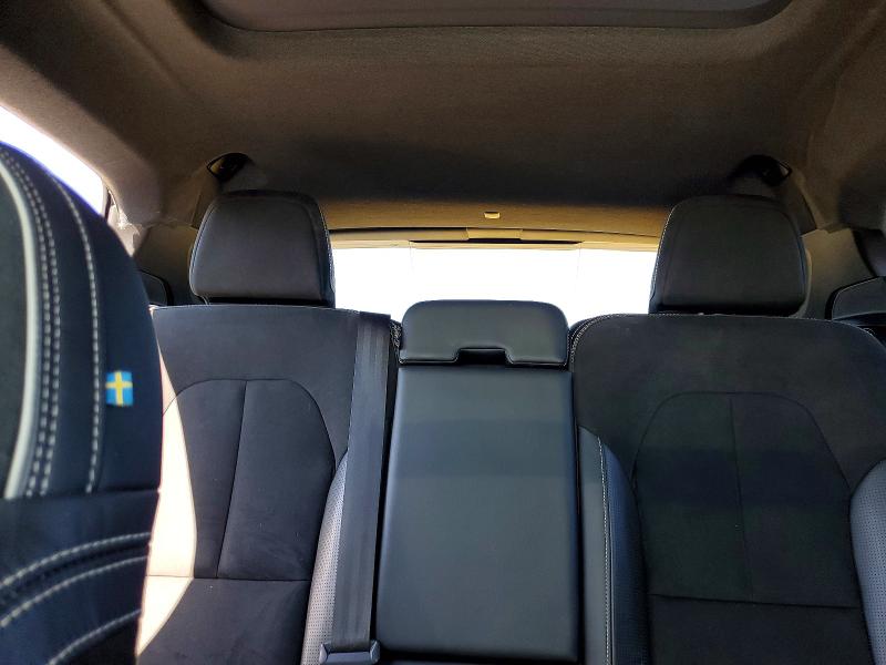 Продаж на аукціоні авто 2020 Volvo Xc40, vin: YV4AC2HM0L2172694, номер лоту: 47463006