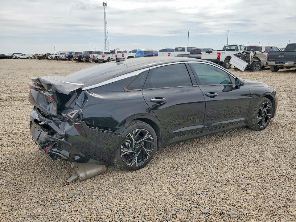 Продаж на аукціоні авто 2026 Kia K5, vin: KNAG64J7XT5410034, номер лоту: 48255516