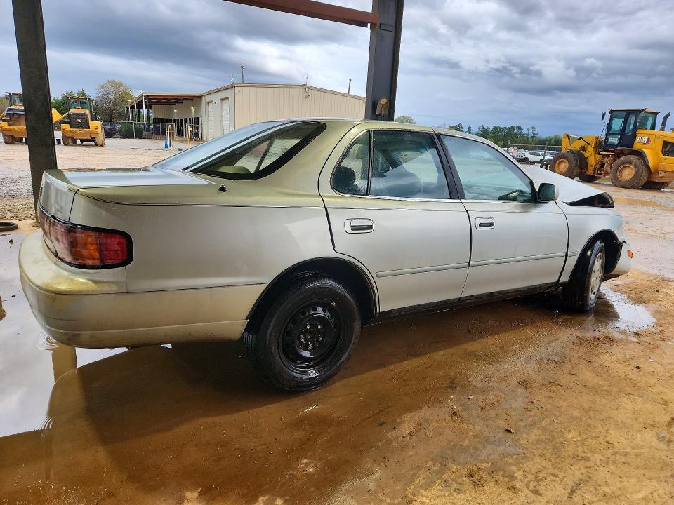 Продаж на аукціоні авто 1994 Toyota Camry, vin: JT2SK12E3R0217890, номер лоту: 45807806