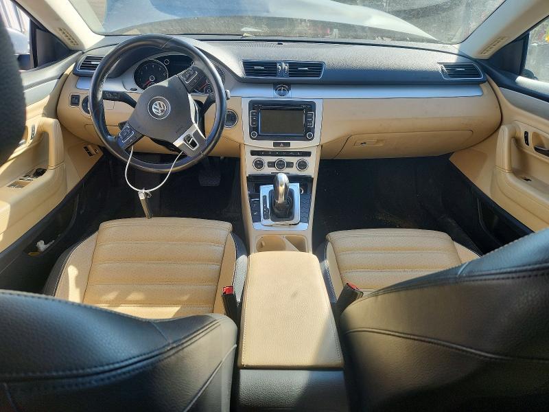 Продаж на аукціоні авто 2013 Volkswagen Cc, vin: WVWBP7AN4DE503904, номер лоту: 79384895