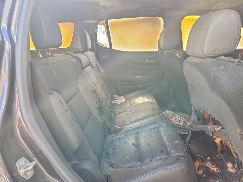 Aukcja sprzedaży 2018 Gmc Acadia, vin: 1GKKNULS1JZ191525, numer aukcji: 79884825