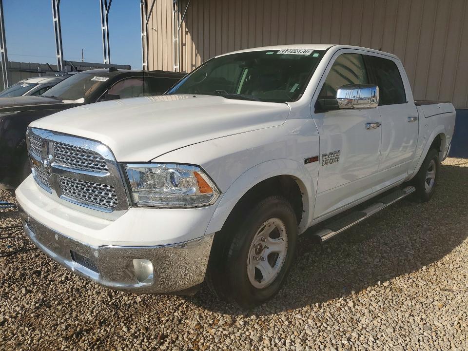 Продаж на аукціоні авто 2018 Ram 1500, vin: 1C6RR7NMXJS296319, номер лоту: 46722456