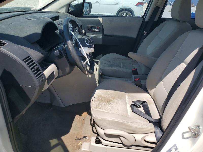 Продажа на аукционе авто 2010 Mazda 5, vin: JM1CR2W31A0386106, номер лота: 47985706