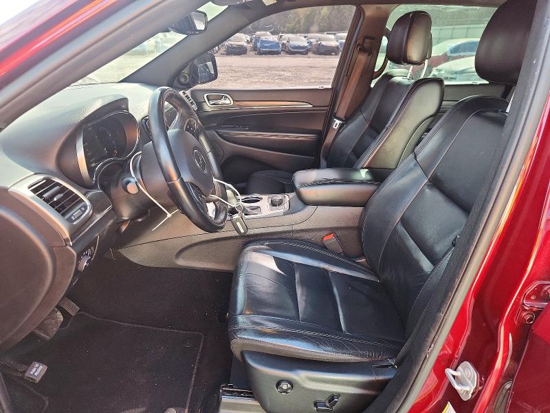 Продажа на аукционе авто 2019 Jeep Grand Cherokee, vin: 1C4RJFBG5KC711955, номер лота: 48098466