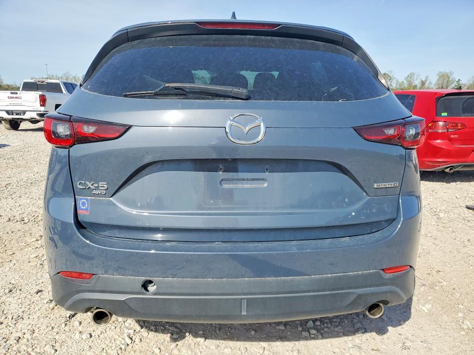 Aukcja sprzedaży 2023 Mazda Cx-5, vin: JM3KFBCM3P0196034, numer aukcji: 46018886