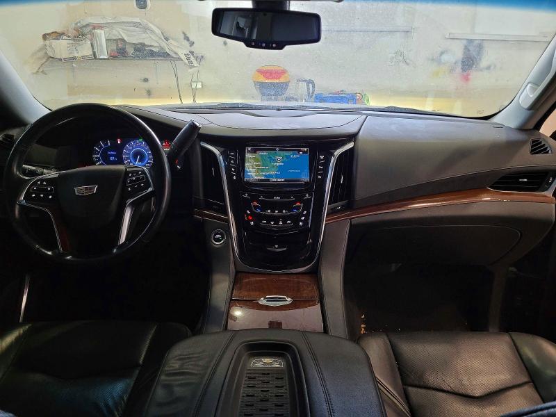 Продаж на аукціоні авто 2017 Cadillac Escalade, vin: 1GYS4GKJ3HR133302, номер лоту: 45493316