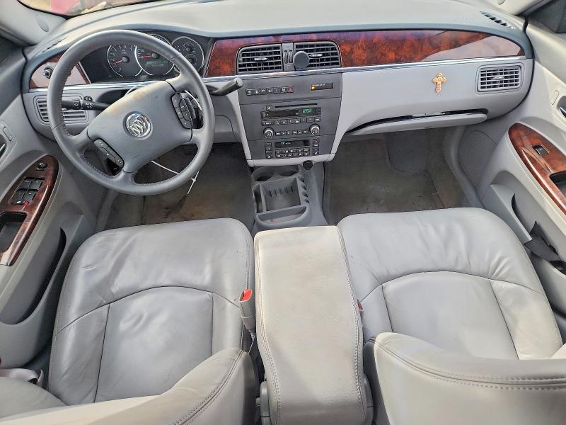 Aukcja sprzedaży 2007 Buick Lacrosse, vin: 2G4WD582X71201027, numer aukcji: 79189635
