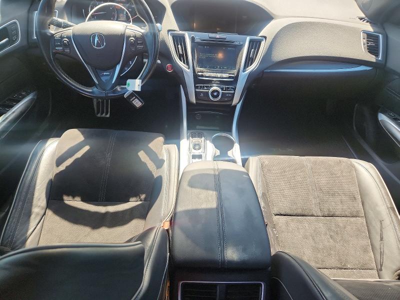 Aukcja sprzedaży 2019 Acura Tlx, vin: 19UUB3F64KA002003, numer aukcji: 46985926