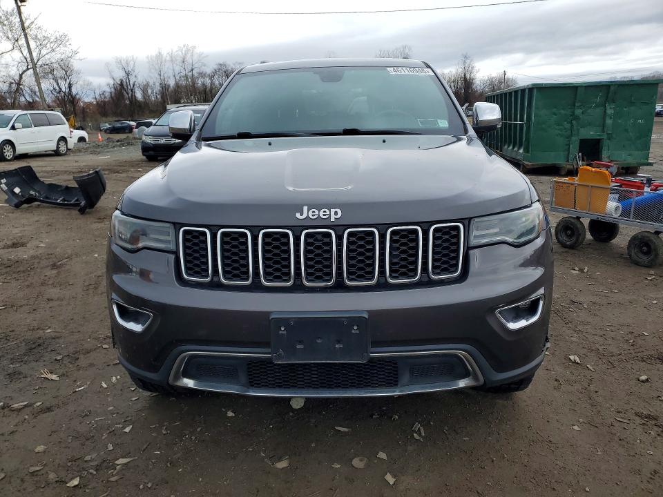 Aukcja sprzedaży 2019 Jeep Grand Cherokee, vin: 1C4RJFBG1KC639684, numer aukcji: 46116946