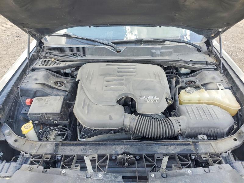 Продаж на аукціоні авто 2018 Dodge Challenger, vin: 2C3CDZAG6JH321687, номер лоту: 47952336