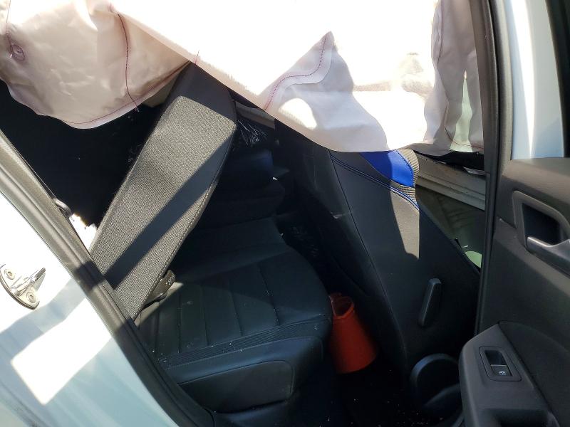 47415096 :رقم المزاد ، WVWFB7CD1RW224254 vin ، 2024 Volkswagen Golf R مزاد بيع