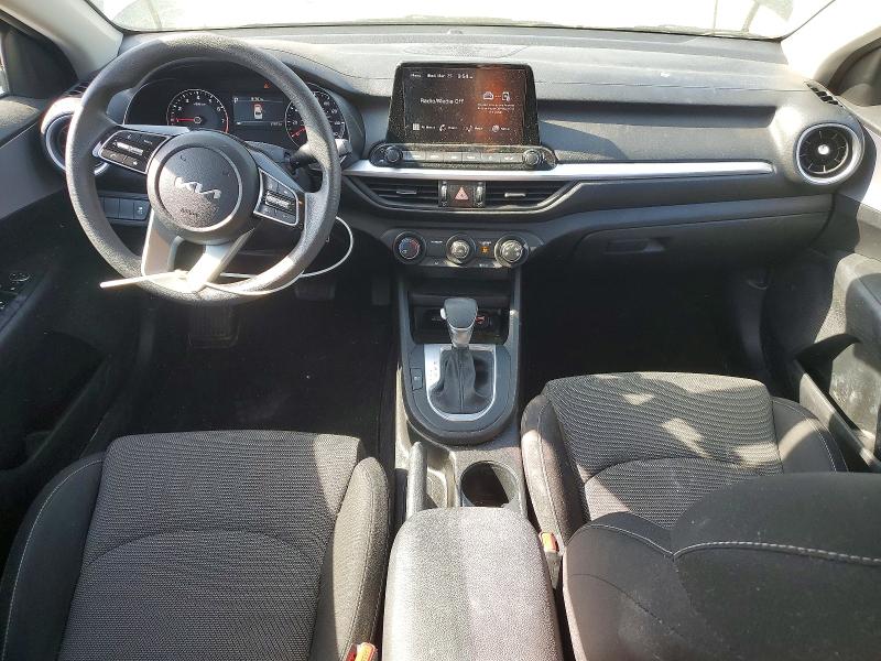 Aukcja sprzedaży 2024 Kia Forte, vin: 3KPF24AD5RE821869, numer aukcji: 47254366