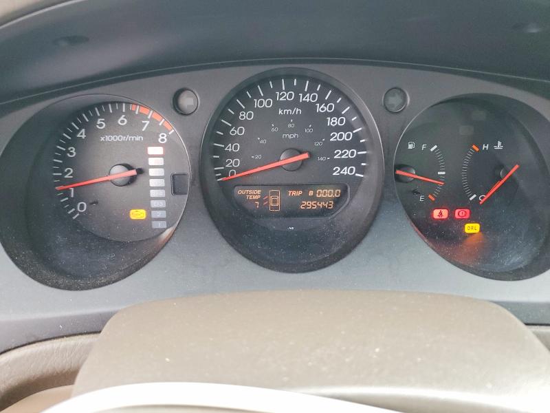 Продаж на аукціоні авто 2002 Acura 3.2tl, vin: 19UUA56602A801324, номер лоту: 46666446