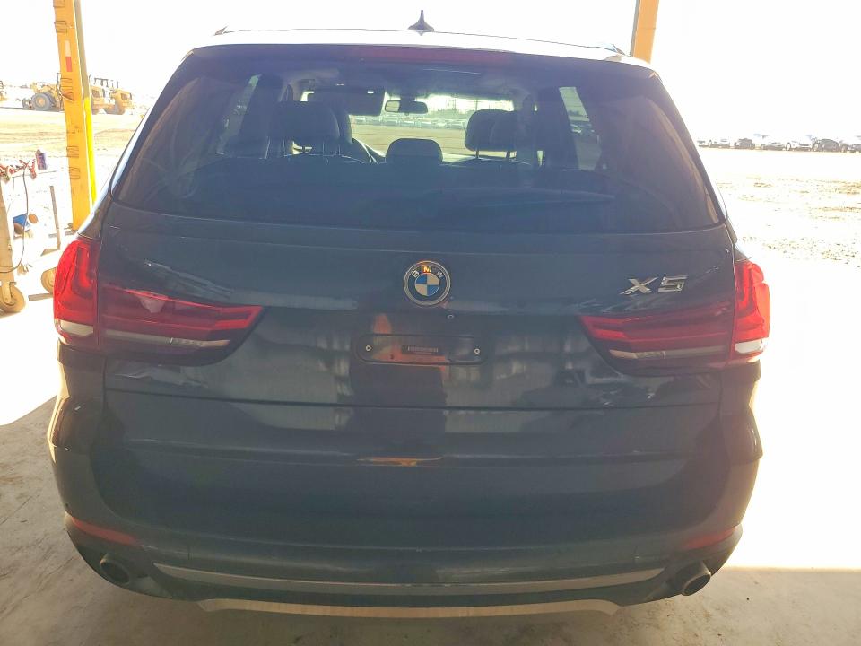 Aukcja sprzedaży 2015 Bmw X5, vin: 5UXKR0C56F0K58696, numer aukcji: 45666456