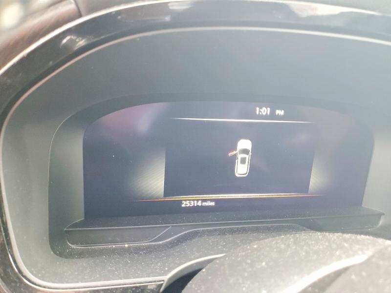 Aukcja sprzedaży 2023 Infiniti Qx60, vin: 5N1DL1HU2PC365080, numer aukcji: 47610256