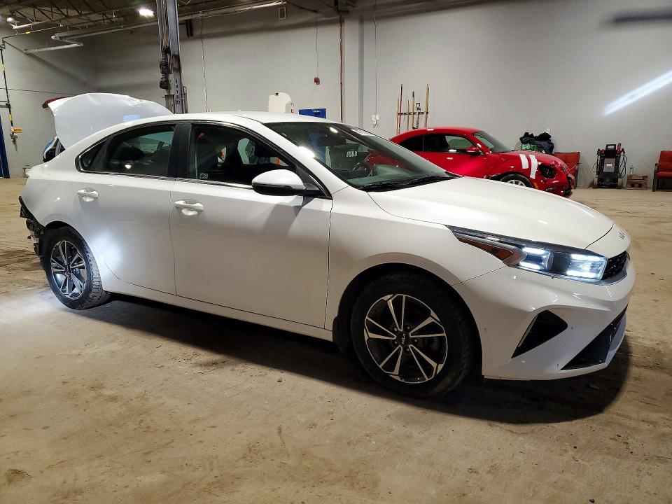 Aukcja sprzedaży 2022 Kia Forte, vin: 3KPF34AD8NE531388, numer aukcji: 47217466