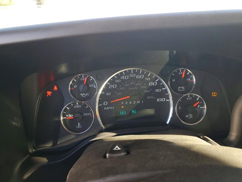2024 Chevrolet Express G2500 მანქანა იყიდება აუქციონზე, vin: 1GCWGAFP9R1247024, აუქციონის ნომერი: 55658756