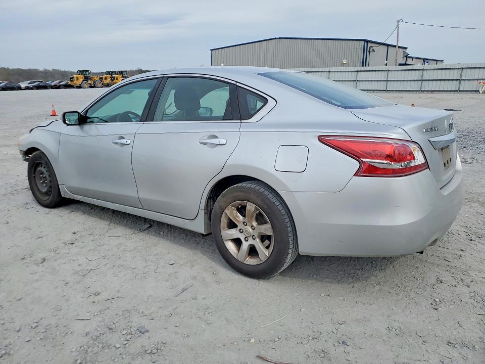 2013 Nissan Altima მანქანა იყიდება აუქციონზე, vin: 1N4AL3AP2DN458596, აუქციონის ნომერი: 47030726