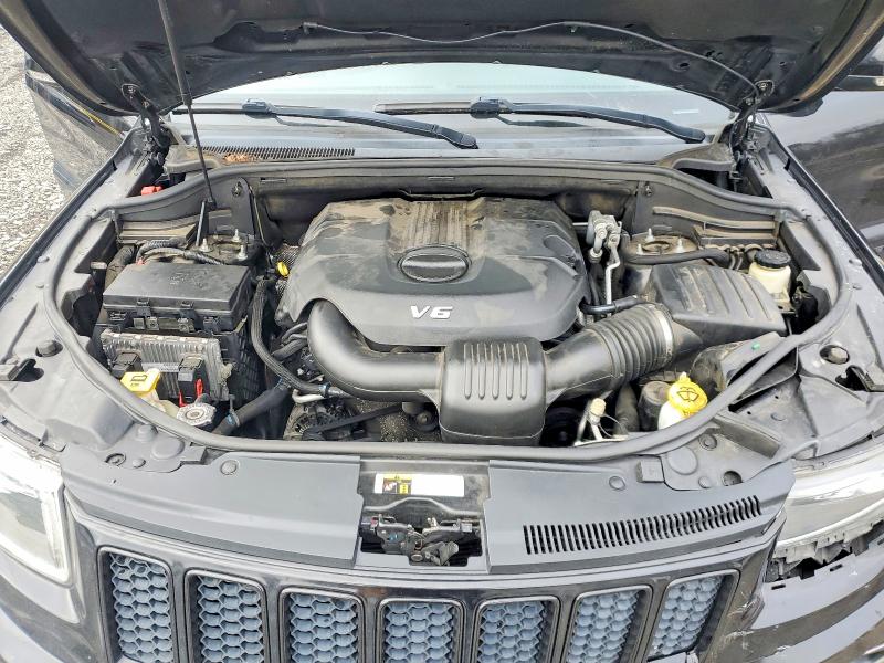 Aukcja sprzedaży 2015 Jeep Grnd Cheroke, vin: 1C4RJFBG2FC633172, numer aukcji: 79899105