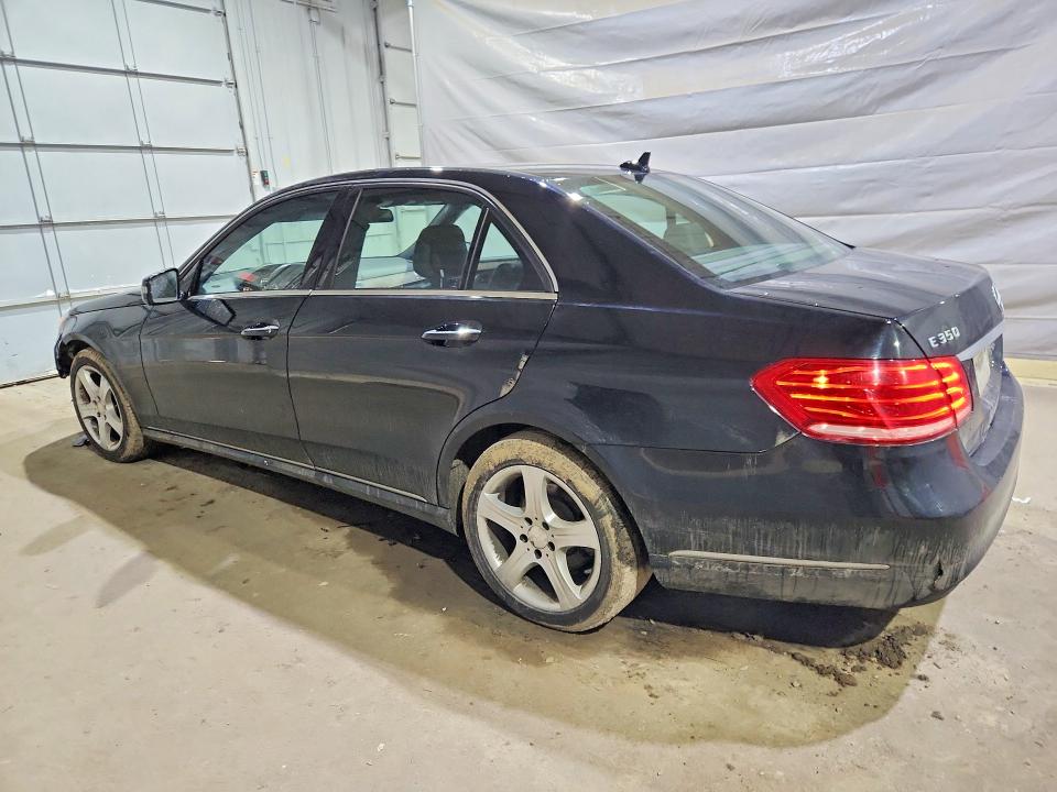 Продажа на аукционе авто 2014 Mercedes-benz E, vin: WDDHF8JB8EA817904, номер лота: 46776376