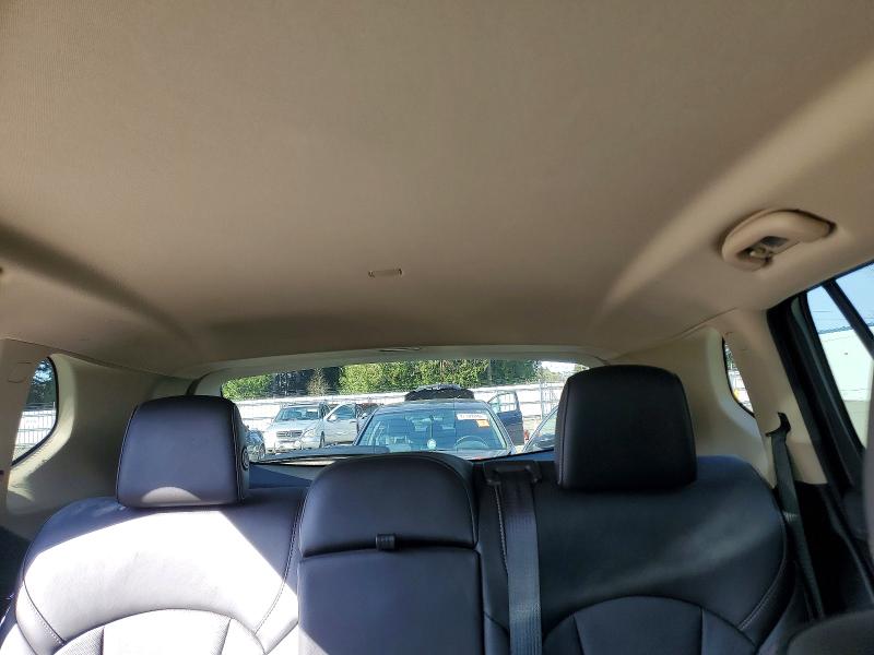 Aukcja sprzedaży 2017 Buick Envision, vin: LRBFXBSA3HD198003, numer aukcji: 47121336