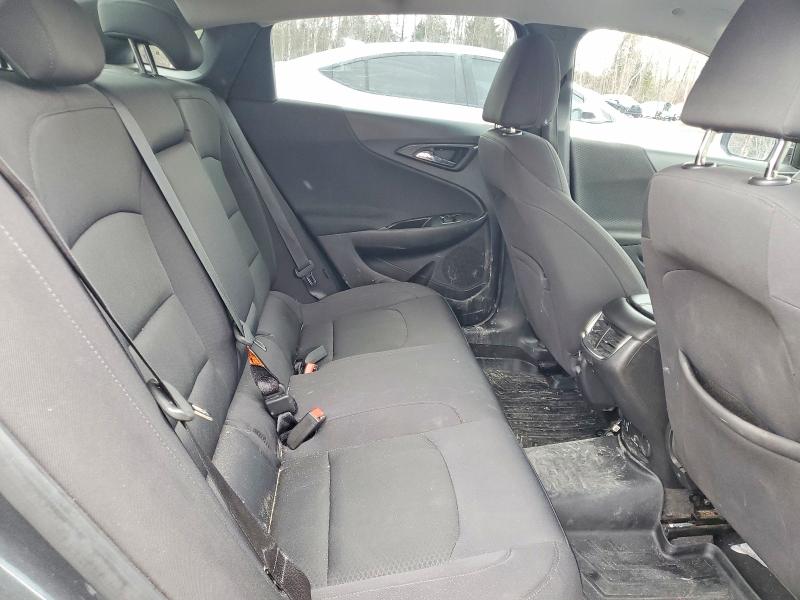 Продажа на аукционе авто 2016 Chevrolet Malibu, vin: 1G1ZE5ST7GF200449, номер лота: 46185126