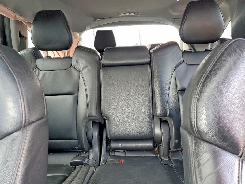 Продажа на аукционе авто 2014 Acura Mdx, vin: 5FRYD4H49EB021376, номер лота: 46484926